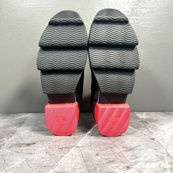 iRi — WES I Low Top Sneaker — US 7 (Women) — NWT - Picture 6 of 7